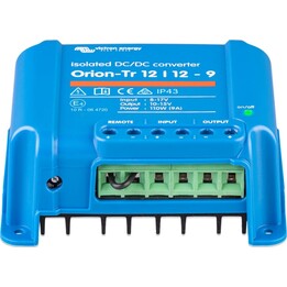 Convertidor Victron Orion-Tr aislado 12/12 18A 220W – ORI121222110