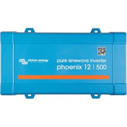 Inverter Victron Phoenix 12/500 VE Direct Schuko - PIN121501200