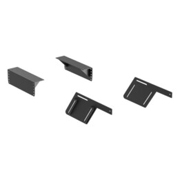 Kit de expansão OPLITE F1 para cockpit R8, preto
