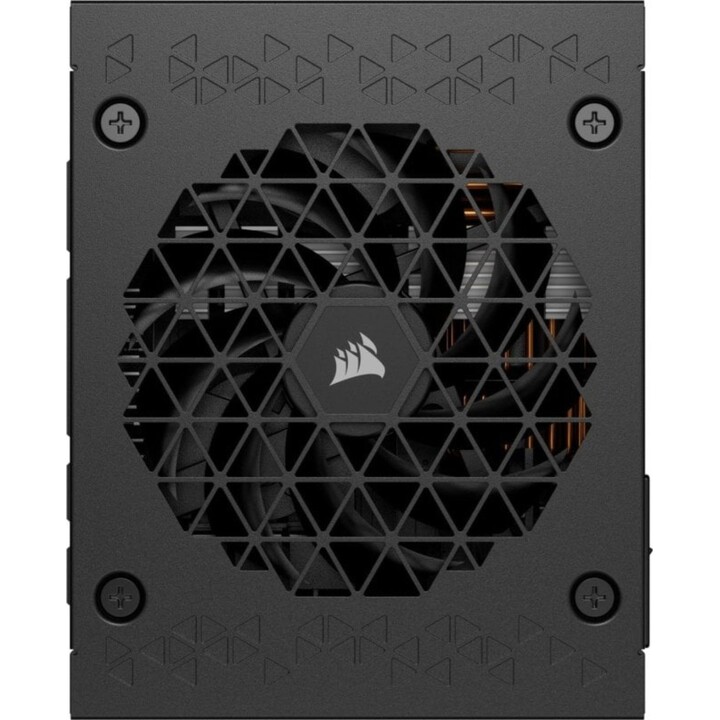Fonte de alimentação modular Corsair SF750 750W SFX 80 Plus Platinum