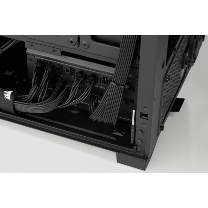 Fonte de alimentação modular Corsair SF750 750W SFX 80 Plus Platinum