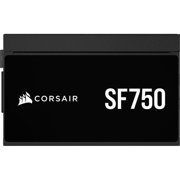 Fonte de alimentação modular Corsair SF750 750W SFX 80 Plus Platinum