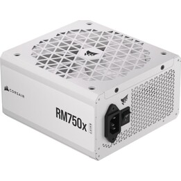 Corsair RM750x SHIFT White Series 750W 80 Plus Gold Modular Power Supply