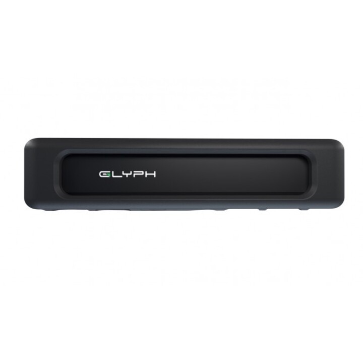 SecureDrive+ Keypad, 2TB Encrypted SSD Drive with Keypad, Bus-powered, USB 3.2 Gen1, USB-C & Thunderbolt compatible