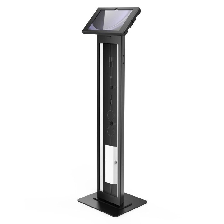 Lightning Kit for BrandMe Stand with UK Power Cord