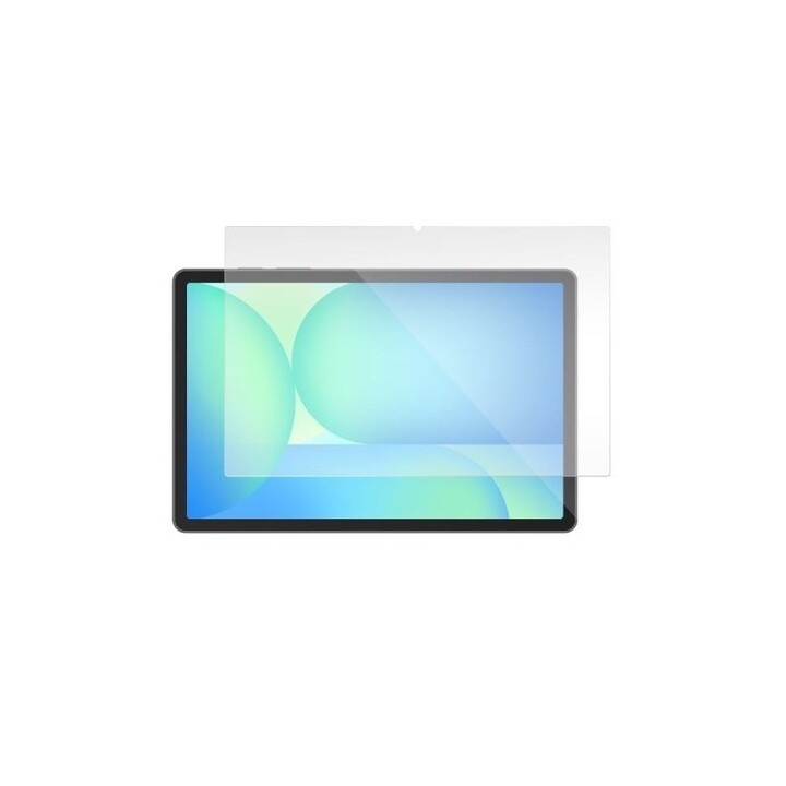 Galaxy Tab S9/S9FE/S10FE/S10 Lite/S11, Tempered Glass Screen Protector