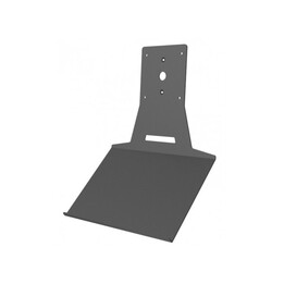 Support universel pour clavier - Estante para clavier de quiosco - Negro