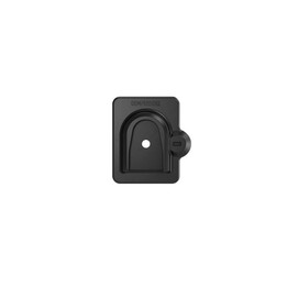Plaque de remplacement pour le GlideTab - Noir