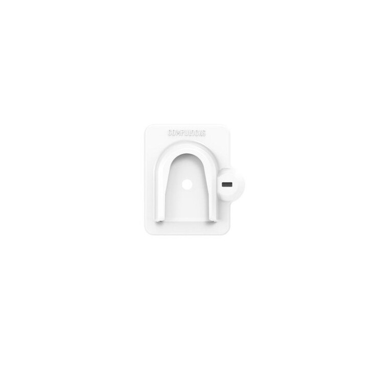 Placa de repuesto para el GlideTab - Blanca