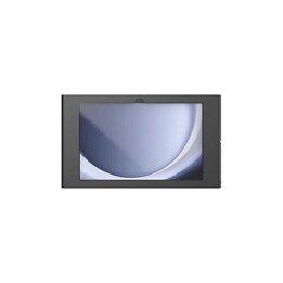 Galaxy Tab A9+ 11", Swell Secured Enclosure Wall Mount - Black