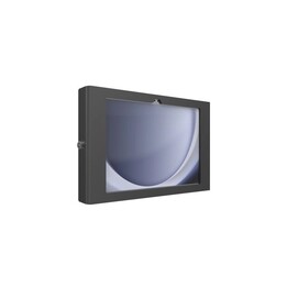 Carcasa segura Apex para Galaxy Tab S9FE de 10,9" - Negra