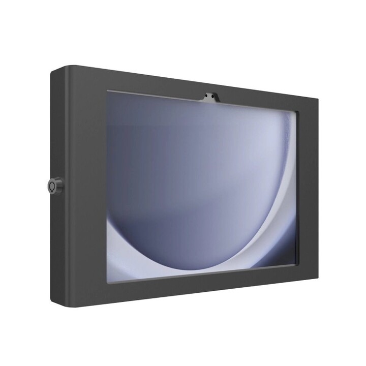 Suporte de parede Apex Enclosure para Galaxy Tab Active 3/5 de 8" - Preto