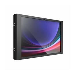 Carcasa de seguridad Apex para Galaxy Tab S9 Ultra de 14,6" - Negra