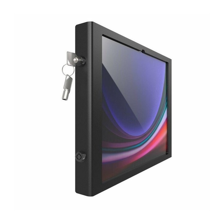 Étui de protection Apex pour Galaxy Tab S9 Ultra 14,6" - Noir