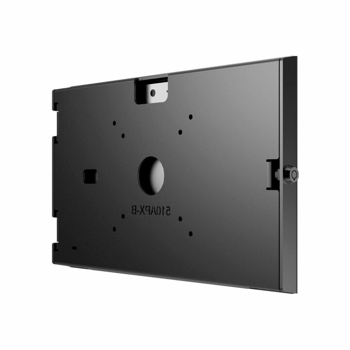 Carcasa segura Apex para Microsoft Surface GO de 1.ª a 4.ª generación - Negra