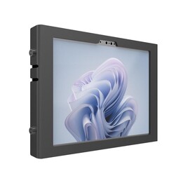Contenitore di sicurezza Apex MS Surface Pro 13" 8-9 Gen - Nero