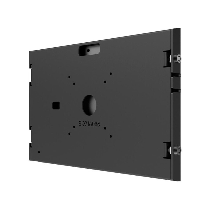 Gabinete seguro Apex MS Surface Pro 13" 8ª-9ª geração - Preto