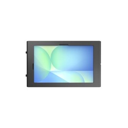 Galaxy Tab S10 FE+ 13,1" montaje de pared con fijación Apex - negro