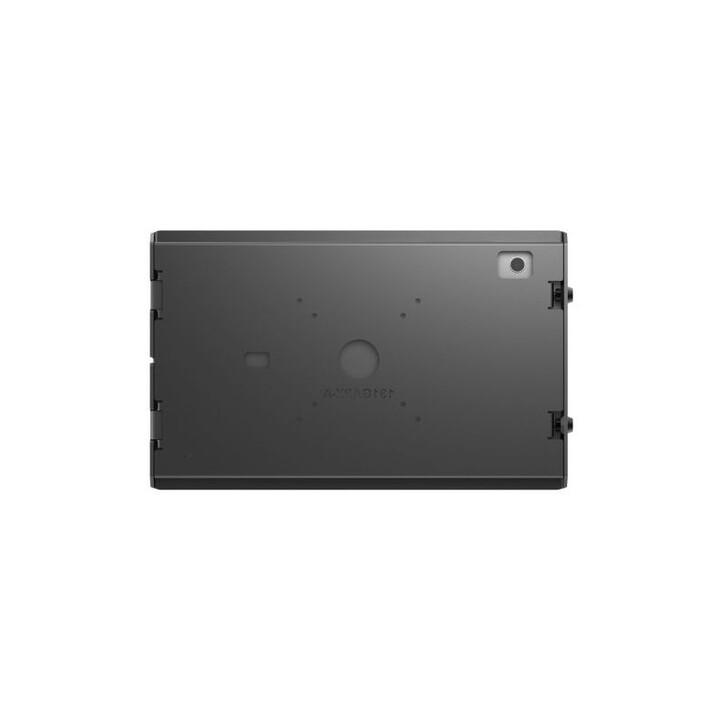 Galaxy Tab S10 FE+ 13,1" montaggio sulla scheda con fissaggio Apex - nero