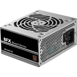 Alimentation Chieftec Smart 350W, certifiée 80 PLUS Bronze, ATX
