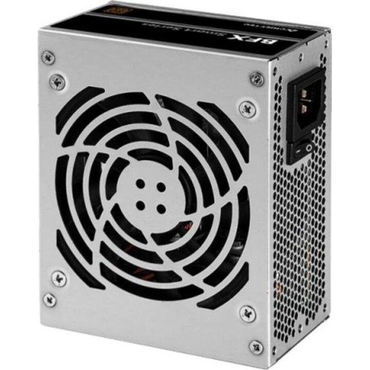 Alimentatore Chieftec Smart 350W, certificato 80 PLUS Bronze, ATX