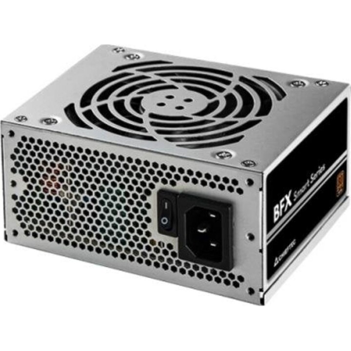 Alimentatore Chieftec Smart 350W, certificato 80 PLUS Bronze, ATX