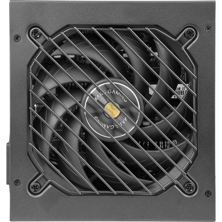 Fonte de alimentação Mars Gaming MPB650SI ATX 650W 80 Plus Bronze