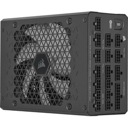 Fuente Alimentación Corsair HXi Series HX1500i ATX 3.1 PCIe 5.1 1500W 80 Plus Platinum Modular
