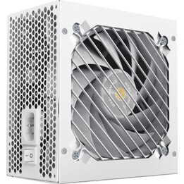 Fuente Alimentación Mars Gaming Mpb750sim Fuente Alimentación Modular Atx 750w 80 Plus Bronze Blanco