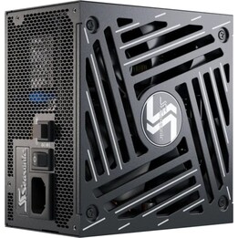 Seasonic Focus GX-850 Alimentation modulaire ATX 3 PCIe 5.1 850W 80 Plus Gold
