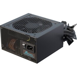 Fonte de alimentação Seasonic G12 GC-650 650W 80 Plus Gold
