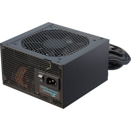 Seasonic G12 GM-750 2024 750W 80 Plus Gold Semi-modular Power Supply
