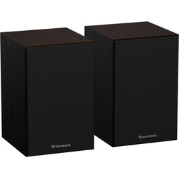 Altoparlanti Genesis 2.0 Bluetooth e con cavo, 20W MDF con controllo dei bassi