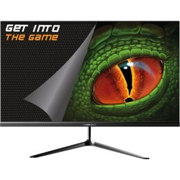 Monitor Keep Out XGM22BV5 21,5" FullHD 120Hz VA 1ms FreeSync-Lautsprecher