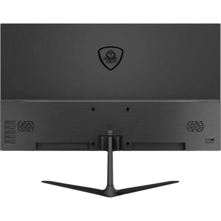 Monitor Keep Out XGM22BV5 21,5" FullHD 120Hz VA 1ms FreeSync Colunas