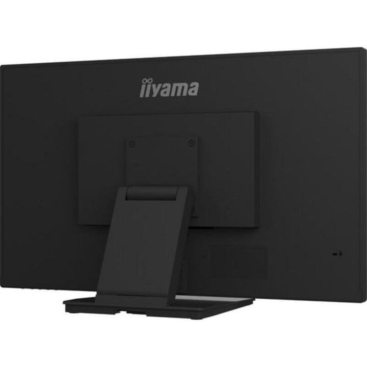 Monitor iiyama T2754MSC-B2AG 27" FullHD IPS 4ms Táctil Altura Ajustable