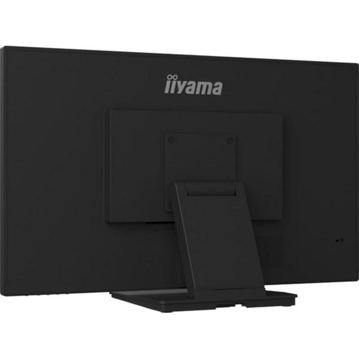 Monitor iiyama T2754MSC-B2AG 27" FullHD IPS 4ms Táctil Altura Ajustable