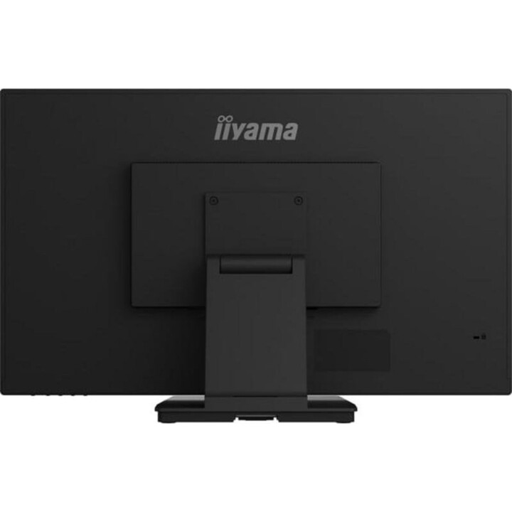 Monitor iiyama T2754MSC-B2AG 27" FullHD IPS 4ms Táctil Altura Ajustable