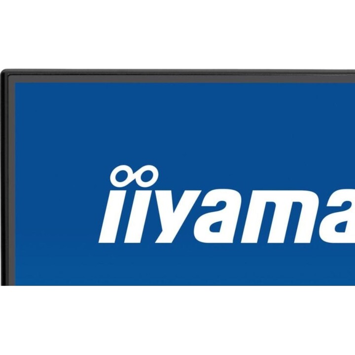 Monitor iiyama ProLite XB2792QSU-B1 27" Quad HD 120Hz IPS 3 ms Height USB Speakers