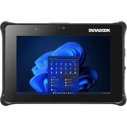 Durabook R8AA1 i5-1230U 8GB 128GB LTE Negro