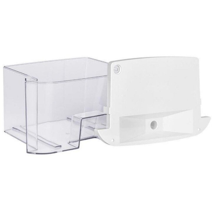 Noveen DH350, desumidificador de ar com função de purificação UV e design compacto para casa, branco
