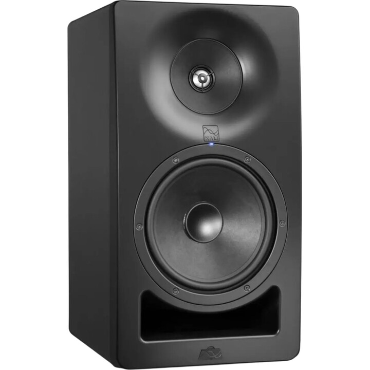 Kali Audio SM8 3-Way Active Studio Monitor Black