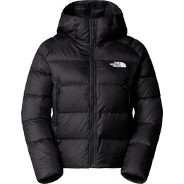 The North Face Women's Hyalite Padded Jacket with Thermal Hood