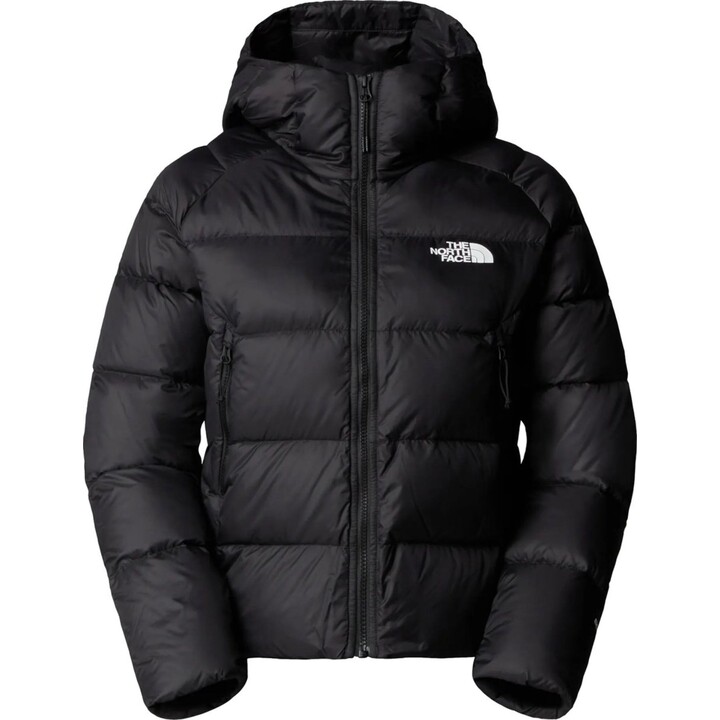 Casaco acolchoado Hyalite com capuz térmico para mulher The North Face