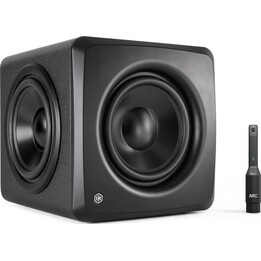 IK iLoud Ultra-compact studio subwoofer