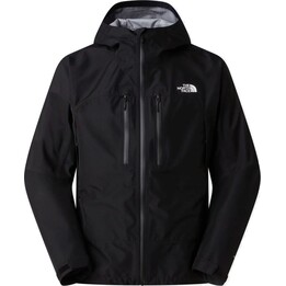The North Face Valley View Jacke für Männer - TNF Schwarz - L
