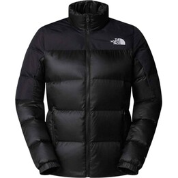 Casaco de penas para mulher The North Face DIABLO 2.0: Isolamento de alta qualidade e design urbano
