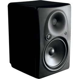 Moniteur de studio actif Mackie HR824mk2