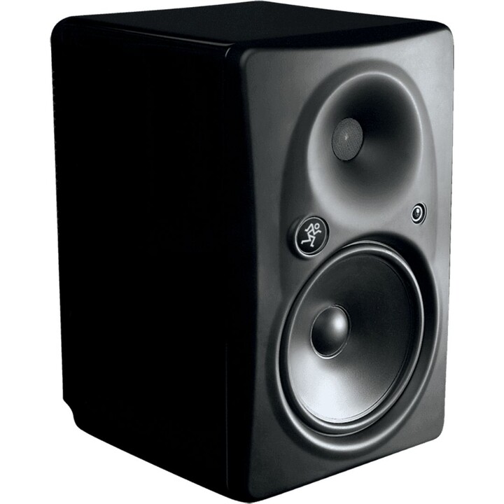 Moniteur de studio actif Mackie HR824mk2