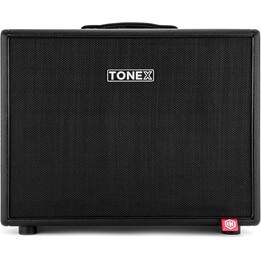 IK ToneX Cab Professional - Gabinete de guitarra FRFR